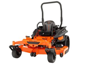 Bad Boy Rebel X 61" Kawasaki EFI Zero-Turn Mower Rear Tweels BRBXT61385KA