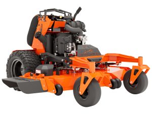Bad Boy Revolt 54" Stand-On Vanguard EFI BRV5428EVG