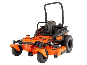 Bad Boy Rogue 54" Kawasaki Zero-Turn Mower BRG5435KA