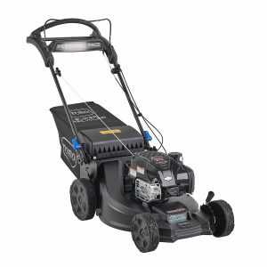 Toro 21" Super Recycler® w/Spin-Stop™ & Personal Pace® Gas Lawn Mower 21563