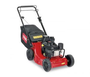 Toro 21" Heavy Duty Variable Speed Zone Start Kohler® 2-Bail - 22287