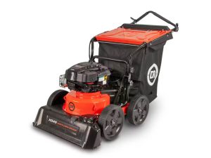 Dr Power XD45 Leaf and Lawn Vacuum