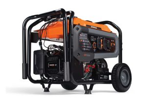 Generac GP5500E 50ST CO Portable Inverter Generator