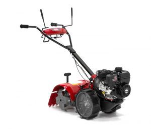 Toro 17" Dual Direction Rear Tine Tiller - 58603
