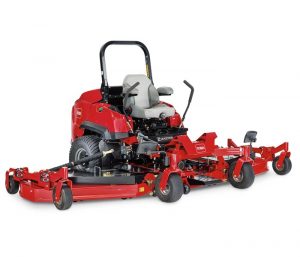 Toro 7500 Z-Master Series 144" Rear Discharge - 72144