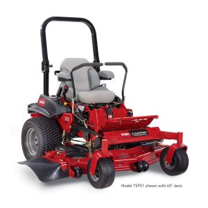 Toro 5000 Series MyRIDE® 60" - 72957