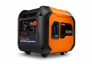 Generac 3500i With COsense 50ST Portable Inverter Generator - 7723