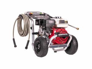 Simpson Aluminum ALH3425 Pressure Washer - 60689
