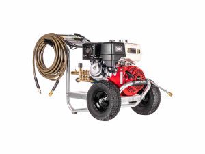 Simpson Aluminum ALH4240 Pressure Washer - 60688