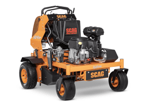 Scag Aerstorm Stand On Aerator - AS30-23CV