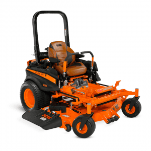 Scag Cheetah II 61" Zero Turn Mower SCZII-61V-37BVEFI