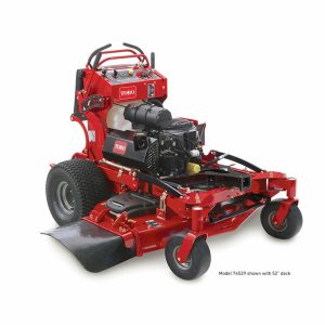 Toro GrandStand® MULTI FORCE 52" Stand-On Mower 72530