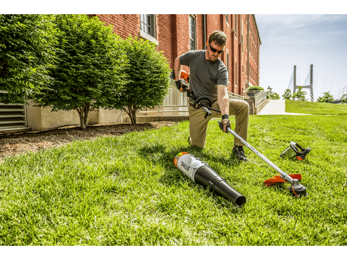 STIHL KM 91 R KombiMotor