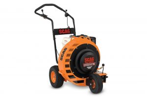 Scag Extreme Pro Wheeled Blower - LBXP17-GX390