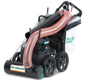Billy Goat MV601SP Multi-Surface Commercial Vacuum