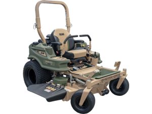 Scag Patriot 52" Zero Turn Mower - SPZ-52H-22FX-T
