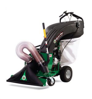 Billy Goat QV550V QUIETVAC™ Contractor Vacuum