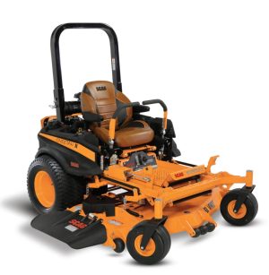 Scag Cheetah II 61" Zero Turn Mower  SCZII-61V-38FX-EFI