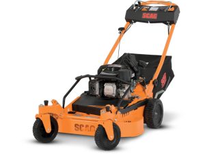 Scag SFC 30" Self-Propelled Walk-Behind Mower - SFC-30-7CV-S
