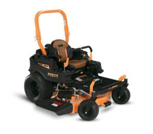 Scag Patriot 52" Zero Turn Mower SPZ-52H-23CV