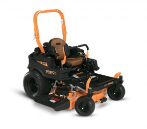 Scag Patriot 52" Zero Turn Mower - SPZ-52H-25ZT