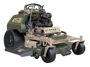Scag 61" V-Ride II XL Stand-On Mower - SVRXL-61V-40BV-EFI-NFT-T