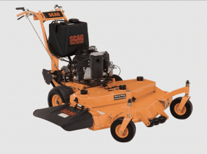 Scag 32" SW Belt Drive Walk-Behind Mower - SW32-14FS