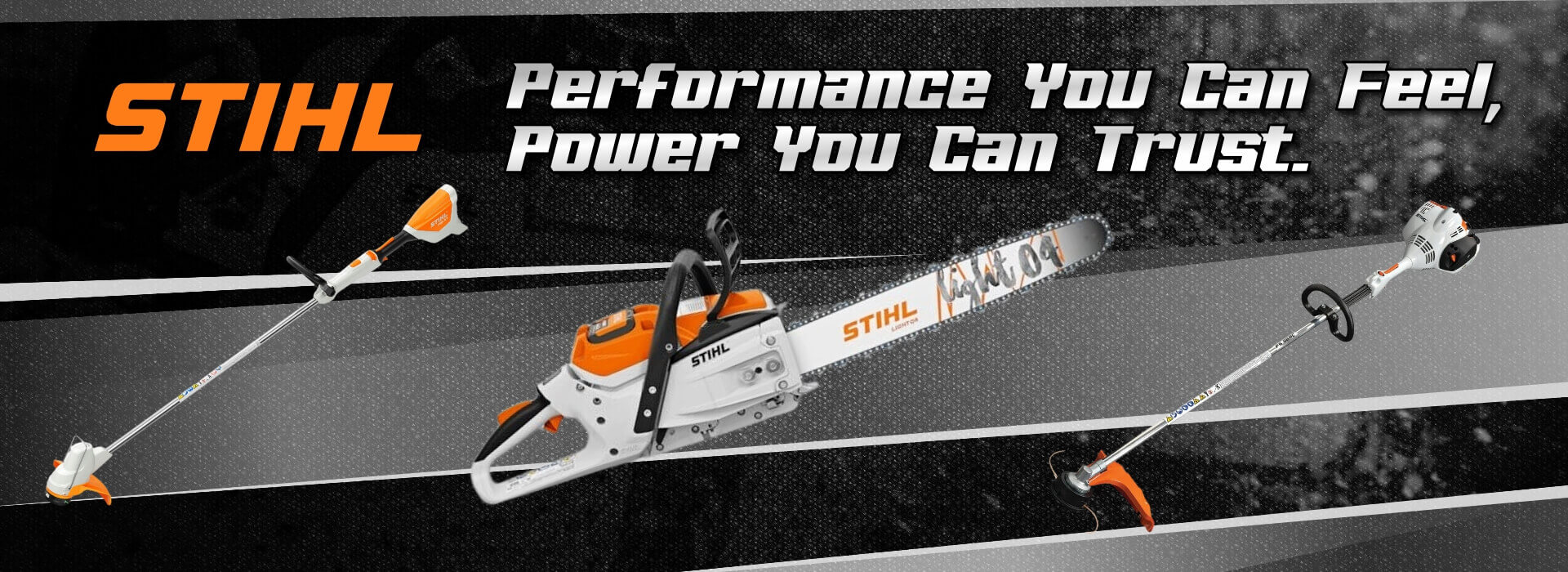 Stihl