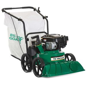 Billy Goat TKV601SP Self-Propelled Outdoor Vacuum