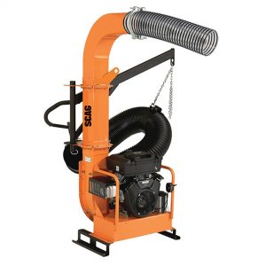 Scag 18HP Skid-Mount Truck Loader - TLS20-18BV