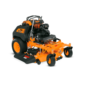 Scag 52" V-Ride II Series Stand-On Mower - SVRII-52V-25CV-EFI