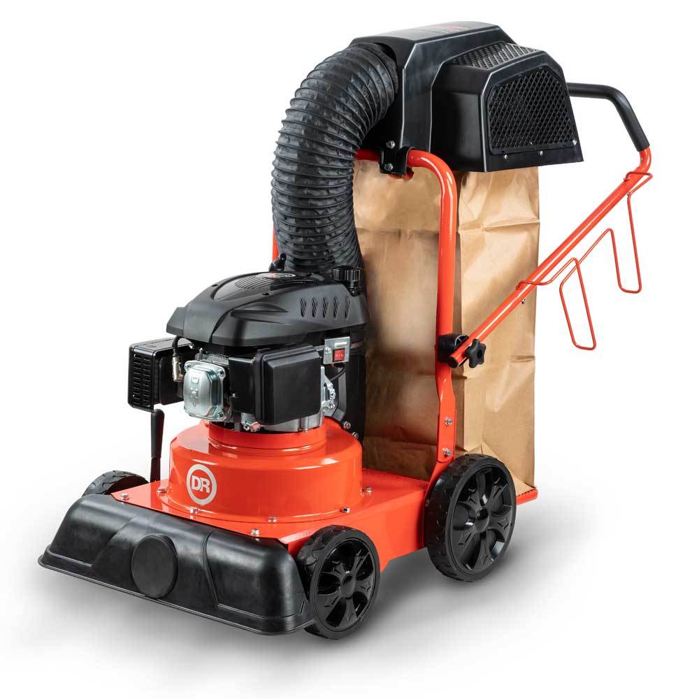 Dr Power PILOT XT Leaf and Lawn Vacuum