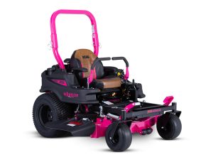 Scag Tiger Cat II Warrior 52" Zero Turn Mower - STCII52V-26FTEFIP