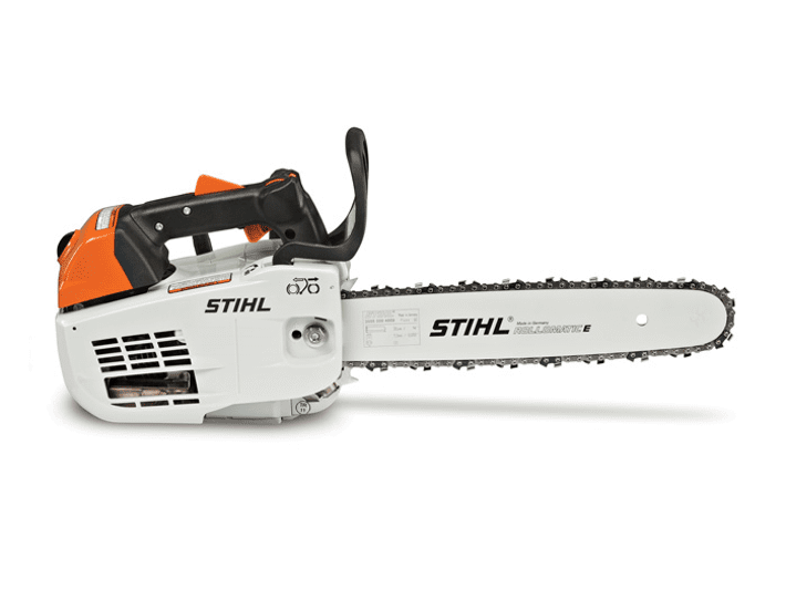 STIHL MS 201 T C-M – 12 STIHL MS 201 T C-M – 12