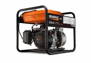 Generac 3" Trash Pump XC3000P - 7725
